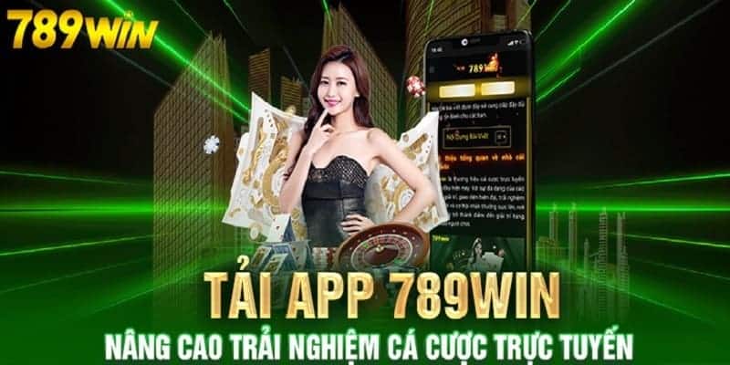 Tải app nạp nhanh chóng và an toàn