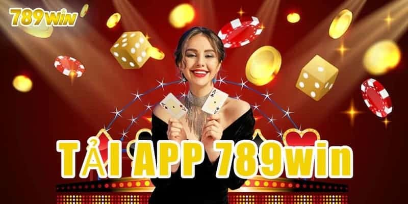 Thông báo nhận ưu đãi qua ứng dụng 789Win