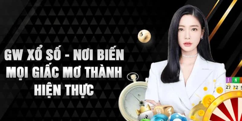 Các hình thức đánh xổ số thú vị tại nơi đây