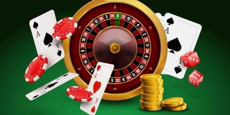 Casino SE tại 789WIN