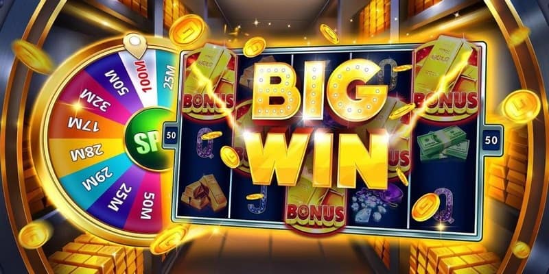 Ưu điểm nổi bật của nổ hũ 789WIN